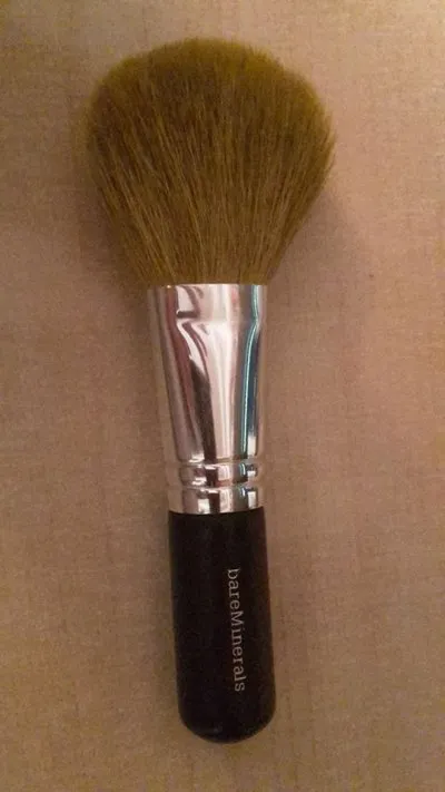 pinceau Flawless face, BareMinerals