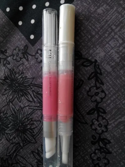 2 RAL Liquide ELF, Elf