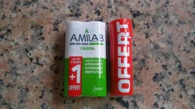 amilab, Amilab