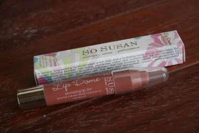 Lip Dome, So Susan