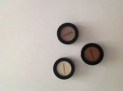 Fard à paupières, Sephora