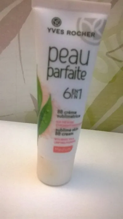 BB creme peau parfaite, Yves Rocher