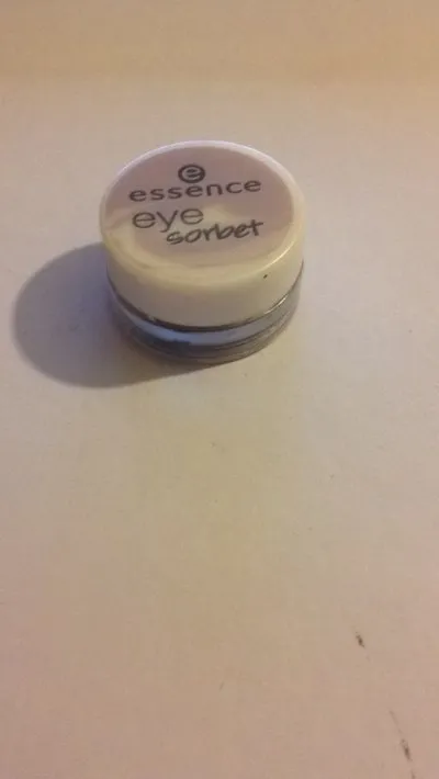 eye sorbet, Essence