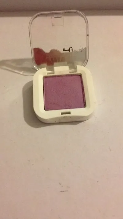 Fard à paupières, Maybelline