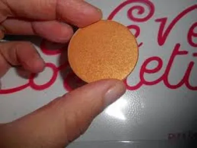 OAP teinte Crinoline, Neve cosmetics