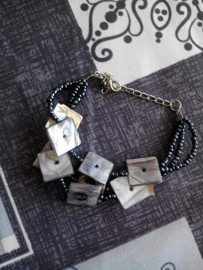 Bracelet, Camaïeu