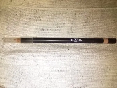 Le khol, Chanel