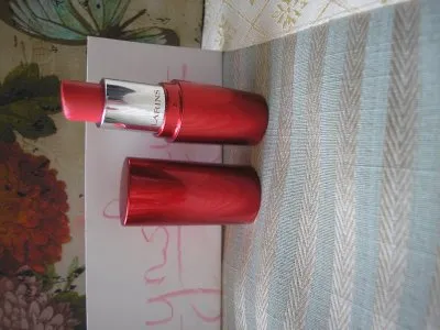 rouge appeal, Clarin's