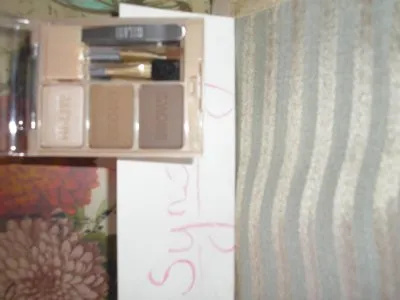 brow fix, Milani