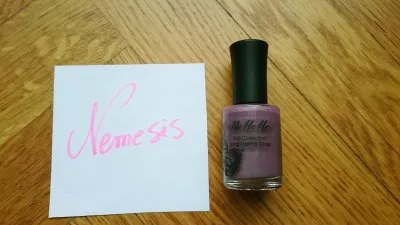 vernis, MeMeMe