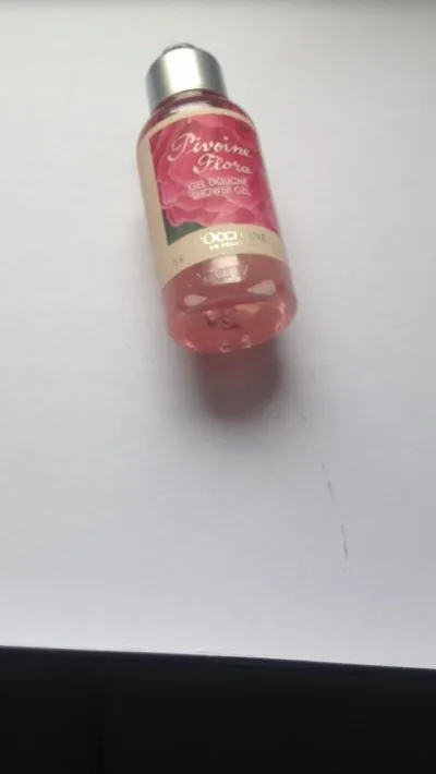 gel douche, L'Occitane en Provence