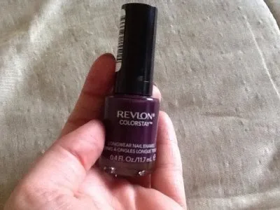 Vernis Revlon, Revlon