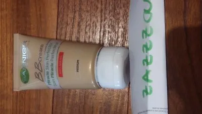 BBCream, Garnier
