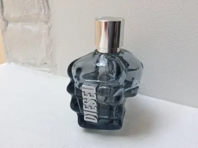 Only the Brave, Diesel