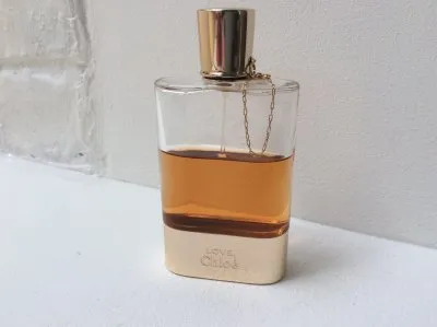Love, Chloé
