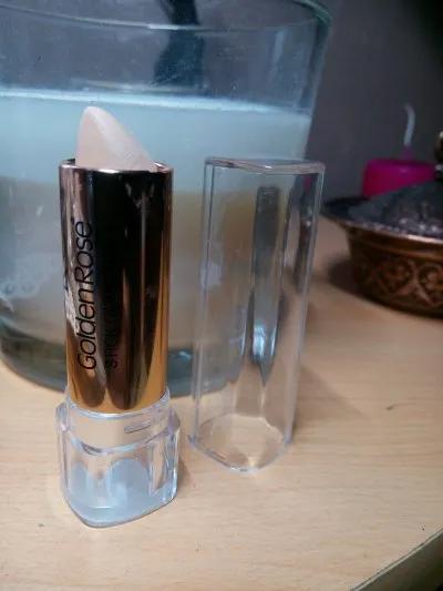 Stick Concealer, Golden Rose