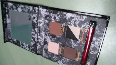 Palette  Pulp Fiction, Urban Decay