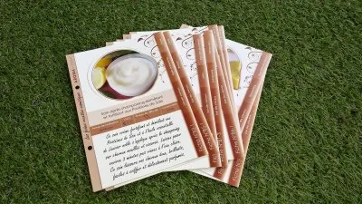 Fiches Aroma Zone, Aroma-Zone