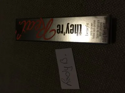 Primer base de mascara, Benefit