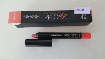 Lip Glide, MeMeMe