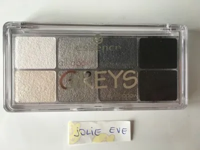 All about Greys, Essence