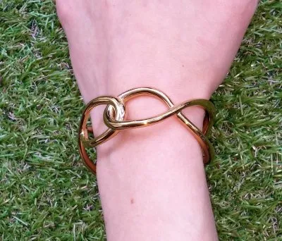 Bracelet, Inconnue