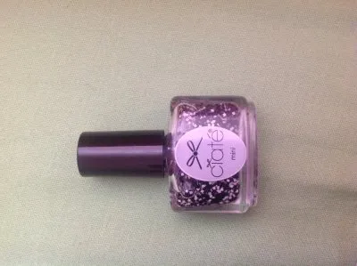 Vernis, Ciaté