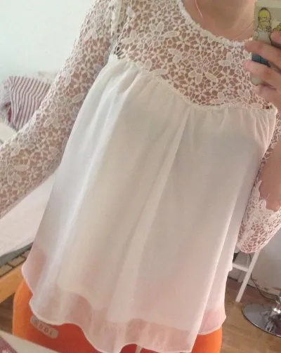 Haut Zara, Zara