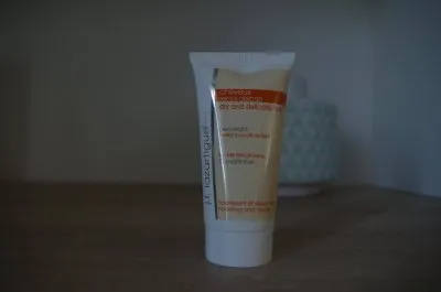 démélant cheveux au lait de soja, JF Lazartigue