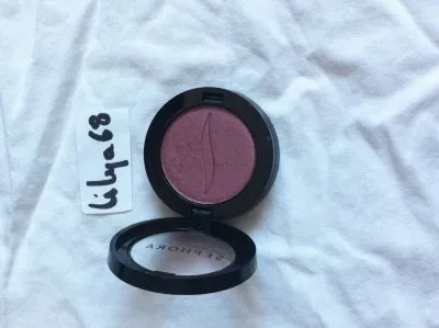 Fard à paupières, Sephora