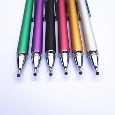 Stylo pour tablette, Inconnue