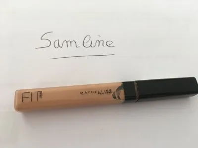 anti cernes fit me, Maybelline