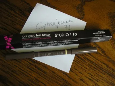 liner, Studio 10