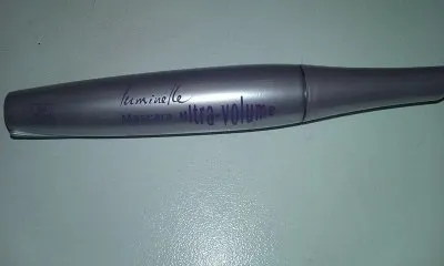 mascara YR volume, Yves Rocher