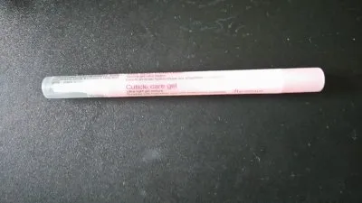 Stylo gel soin cuticules, Marionnaud