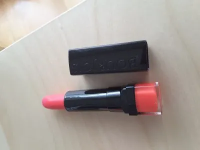 Rouge édition, Bourjois