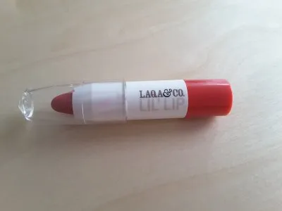 Lil'lip, Laqa & Co
