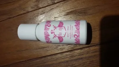 Beauty cream, Beauty Protector