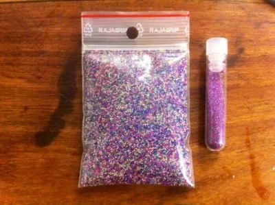 Nail art, Inconnue