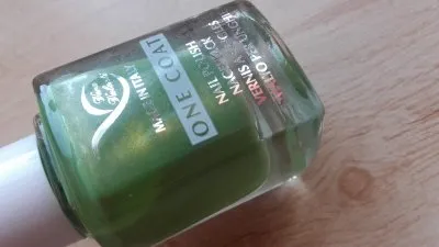 vernie vert.., Vera valenti