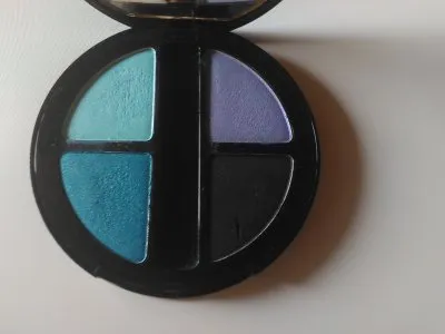 Palette 4fards hellokitty, Hello Kitty