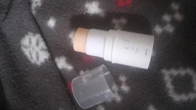 All over cover stick, Elf