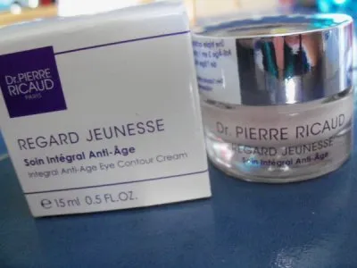 soin intégral anti âge regard jeunesse, Dr Pierre Ricaud