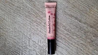 Crème de lèvres mate, Sephora