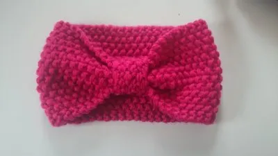 Bandeau, Inconnue