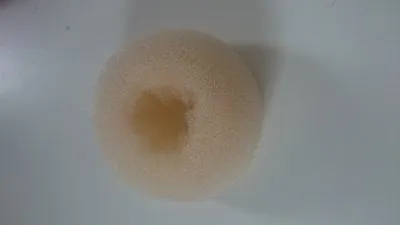 Donuts cheveux, Claire's