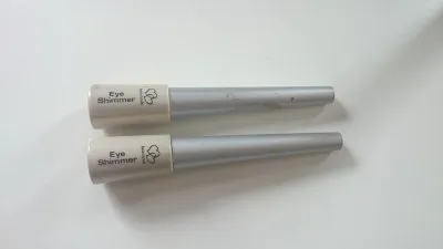 Paillette yeux, Beauty Uk