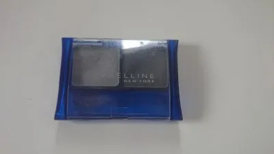 Duo fard Gris couture, Maybelline