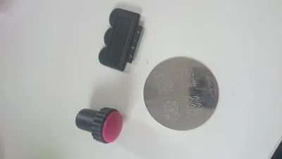 kit stamping ongle, Maybelline