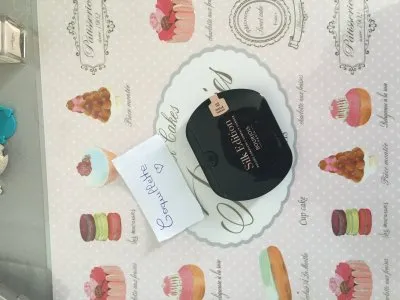 Bourjois silk édition, Bourjois